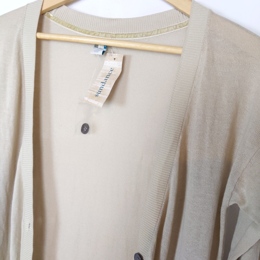 FINAL SALE 🌿SUNDANCE CARDIGAN🌿 - Picture 8 of 13